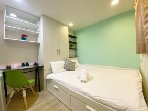 17 Fengjia Stay